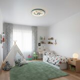  Brilagi - LED dečije stropno svetlo PIGGY LED/70W/230V 3000/4500/6000K | Eponuda.com