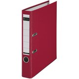 Registrator a4 uski samostojeći 180° leitz 10155025 crveni | shoptok.hr