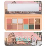 Essence Palete ličil za oči Benvenuti eine Roma-Lidschattenpalette | Shoptok.si
