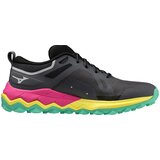 Mizuno Pohodništvo Wave Ibuki 4 Črna Cene