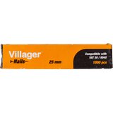 Villager Ekser za ručnu heftalicu VSA 4in1 1.2X2X14mm SET 1000/1 Cene