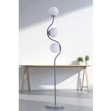 Opviq podna lampa 8944-2, siva | Eponuda.com