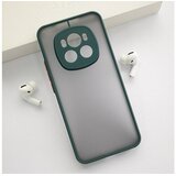  Maska za telefon Honor Magic 6 Matte Cene
