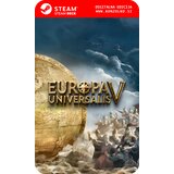 Europa Universalis 5 Premium Edition - Steam koda brez škatlice (WINDOWS PC | STEAM DECK) | Shoptok.si
