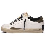 Crime London SNEAKER Bijela Cijene