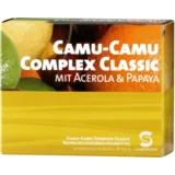 Supplementa kompleks Camu-Camu Classic