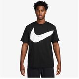 Nike Majice s kratkimi rokavi FZ1064010 Črna | Shoptok.si