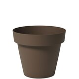  GARDINO-SAKSIJA MELROSE OKRUGLA 60cm-93L MOKA Cene