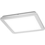 Osram LED kupatilsko plafonsko svetlo ORBIS DISC LED/22W/230V 30x30 cm IP44 nerđajući čelik | Eponuda.com