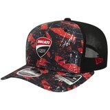New Era Ducati Corse 9FIFTY All Over Print kapa | shoptok.hr