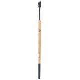 Avril Pro Flat Beveled Brush for Eyelid & Eyeliner Nr.7 - 1 kos | Shoptok.si
