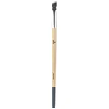 Avril Pro Flat Beveled Brush for Eyelid & Eyeliner Nr.7 - 1 kos