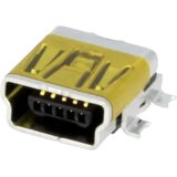 Konektor mini USB-B 5 PIN | Eponuda.ba