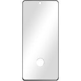 3mk Kaljeno steklo Samsung Note 20, ojacani robovi, kompatibilen s prstnimi odtisi, prstni odtis Hardglass Max - crn, (20628953) Cene