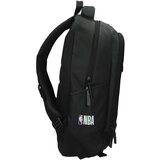 Nahrbtnik Round NBA Black | Shoptok.si