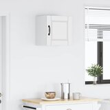  Ormar za Zid PORTO Bijelo 40 x 31 x 40 cm Konstruirano drvo | Eponuda.ba