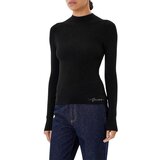 Guess crni ženski džemper Cene