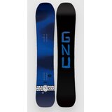 Gnu Banked Country 2026 Snowboard no color Cene
