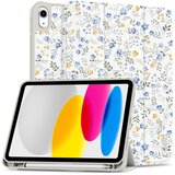 TECH-PROTECT OVITEK ZA IPAD 10.9 10 2022 11 2025 ZAŠČITA ODPOREN NA UDARCE, (5000013617) | Shoptok.si