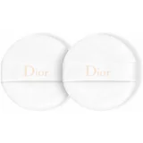 Dior Diorskin Forever Perfect Cushion spužvica za puder 2 kom