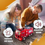 Smania FireFlash™ vatrogasni kamion | shoptok.hr