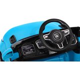  Auto na akumulator Rapid Racer - plavi | Eponuda.com