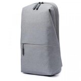 Xiaomi 10 City Sling, boja Svetlo Siva ZJB4070GL ranac za laptop | ePonuda.com