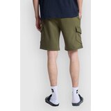 Quiksilver Cargo Jogger Kratke hlace grape leaf | Shoptok.si