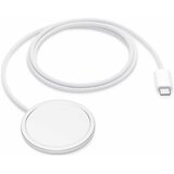 Apple MagSafe Charger brezžična polnilna postaja A2580 25W za iPhone - MX6X3ZE/A | Shoptok.si