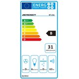Berdsen BT-216 Crna kuhinjska napa 60 cm | shoptok.hr