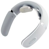 INF Bluetooth glasovno krmiljen vratni masažer z EMS in stalno toploto, (5000324256) | Shoptok.si