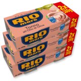 Rio Mare tunjevina u maslinovom ulju, 2x160g, 3 komada Cene