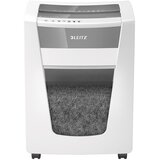  UNIŠTAVAČ DOKUMENTACIJE 7 LISTOVA IQ OFFICE PRO LEITZ 80040000 BIJELO/SIVI | shoptok.hr