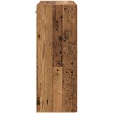 Omarica za montažo na steno 2 pcs Star les 69,5 x 34 x 90 cm, (5000108310) | Shoptok.si