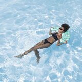  Madrac Float Aqualuna Bestway – napihljiva blazina za plavanje | Shoptok.si