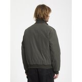 Volcom Prehodna jakna 'Damerman' kaki | Shoptok.si
