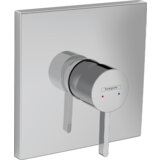 Hansgrohe 76615000 Finoris pokrivna plošča | Shoptok.si