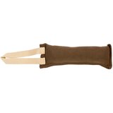 Duvo igračka za pse Supa’Biting roll canvas m, 44X9.5cm Cene