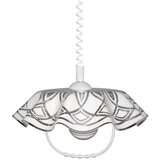  Prezent 74197 B05 - Podesivi luster LYRA 1xE27/60W/230V | Eponuda.com