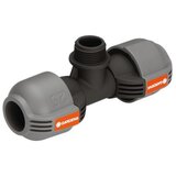 Gardena Sustav prskalica T-spoj 26,44 mm (3/4) AG 02787-20 | Eponuda.ba
