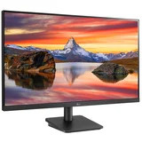 Lg 27" monitor 27MP400P-B