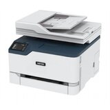 Xerox C235 color laser printer scanner copier fax USB LAN WLAN | shoptok.hr