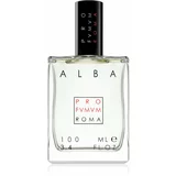 Profumum Roma Alba parfumska voda uniseks 100 ml