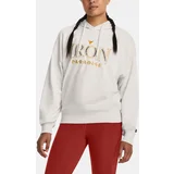 Under Armour Sweatshirt Pjt Rck Everyday Terry Hdy-GRN - Women's