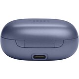 JBL Live Flex blau Slušalke | Shoptok.si