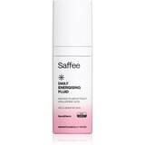 Saffee SensiDerm Daily Energising Fluid energetski fluid za suho in občutljivo kožo 30 ml Cene