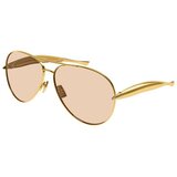 Bottega Veneta BV1305S 002 - ONE SIZE (64) | shoptok.hr