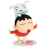 Banpresto Figura Crayon Shin-chan Shinnosuke Nohara Yay 17 cm | shoptok.hr