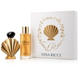 Nina Ricci Vénus set: Eau de Parfum 50 ml + ulje za tijelo 100 ml | shoptok.hr