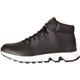 NAX Pánská městská obuv JEKT black | Shoptok.si